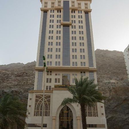Meezab Al Sabiq Hotel Mecca Exterior photo