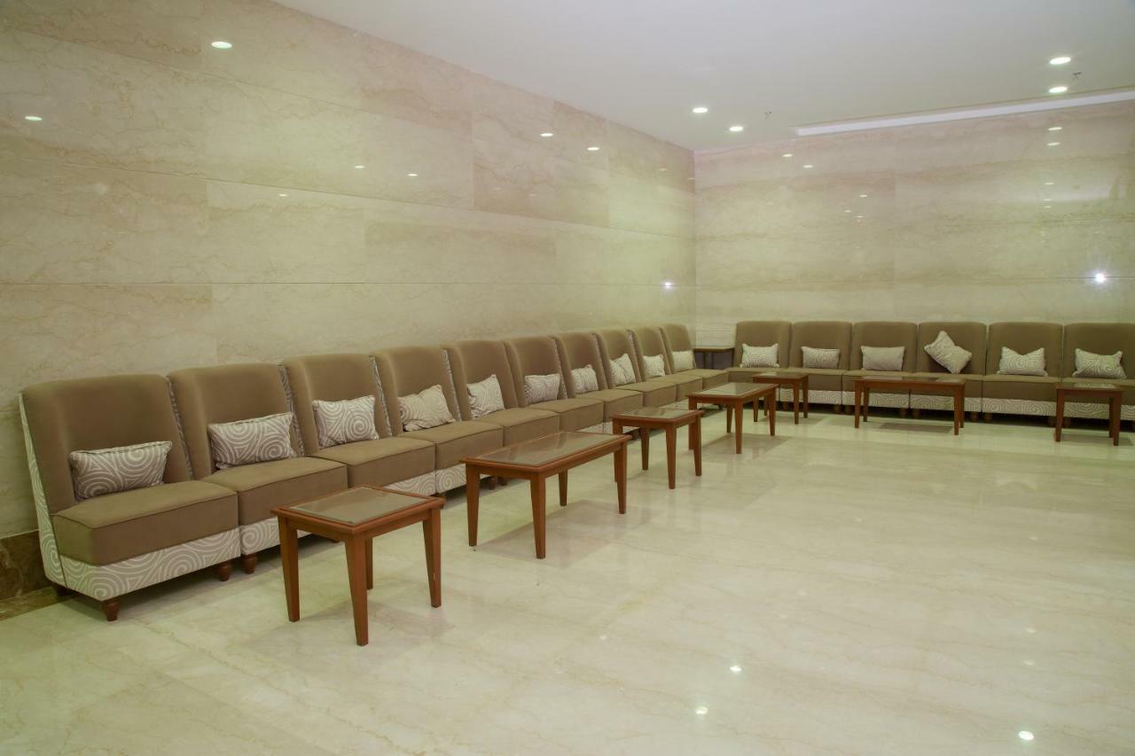 Meezab Al Sabiq Hotel Mecca Exterior photo