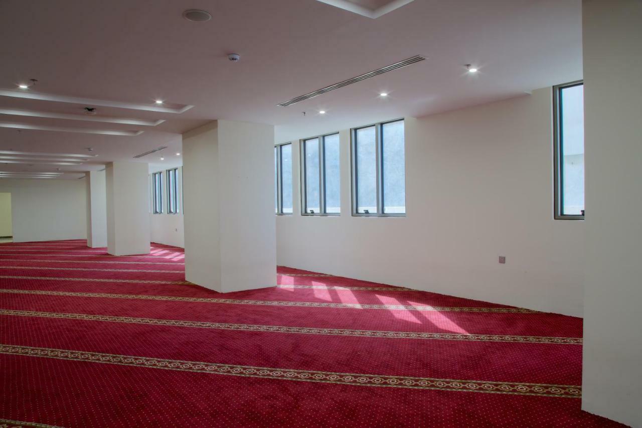 Meezab Al Sabiq Hotel Mecca Exterior photo