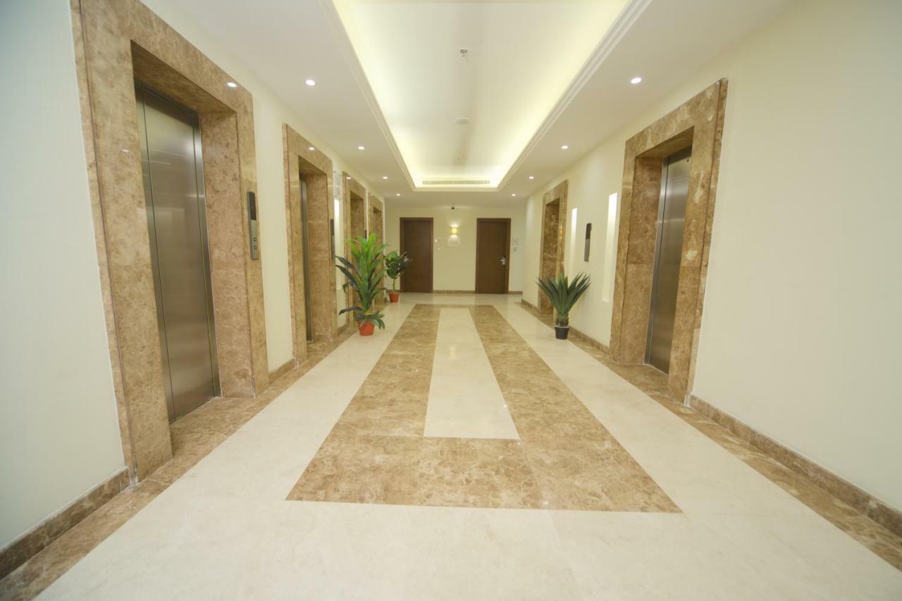Meezab Al Sabiq Hotel Mecca Exterior photo